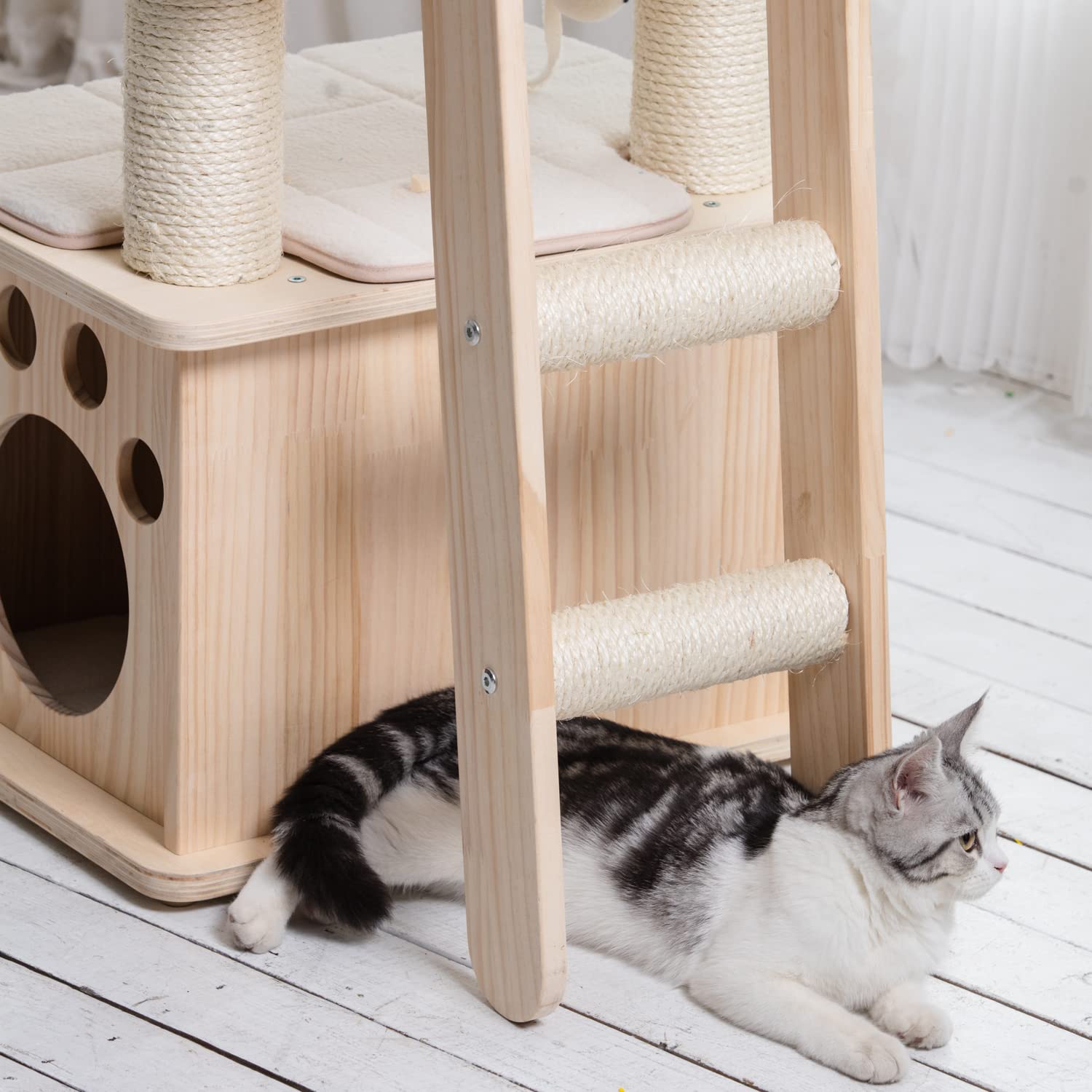 kmart cat scratch pad