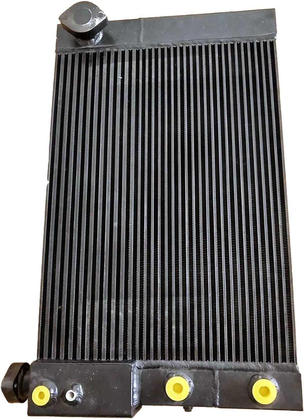 Air Oil Cooler 1622318900 1622-3189-00 P1622318900 Compressors Radiator For Chilling Screw Air Compressor GA30 GA45