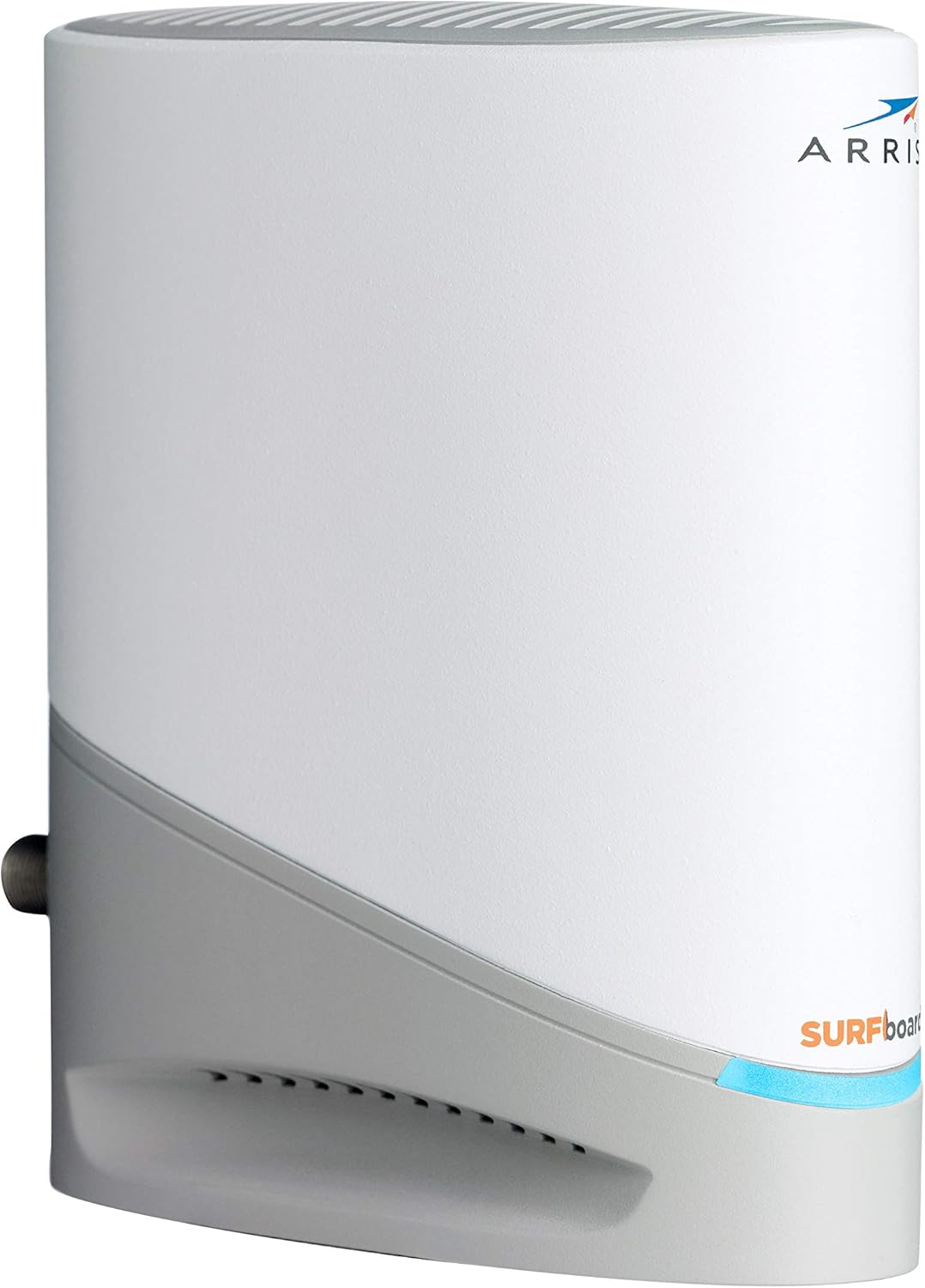 ARRIS Surfboard S33 DOCSIS 3.1 Multi-Gigabit Cable Modem with 2.5 Gbps Ethernet Port, Approved for Cox, Xfinity, Spectrum & Others. : Electronics