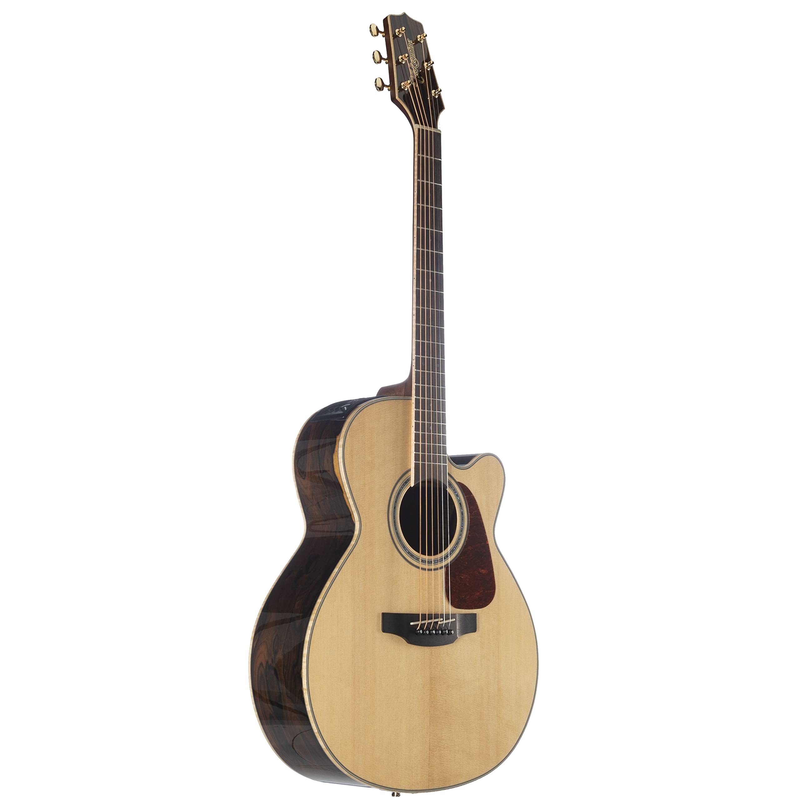 Takamine Guitar Acoustic Takamine GN90CE-ZC : Amazon.ca