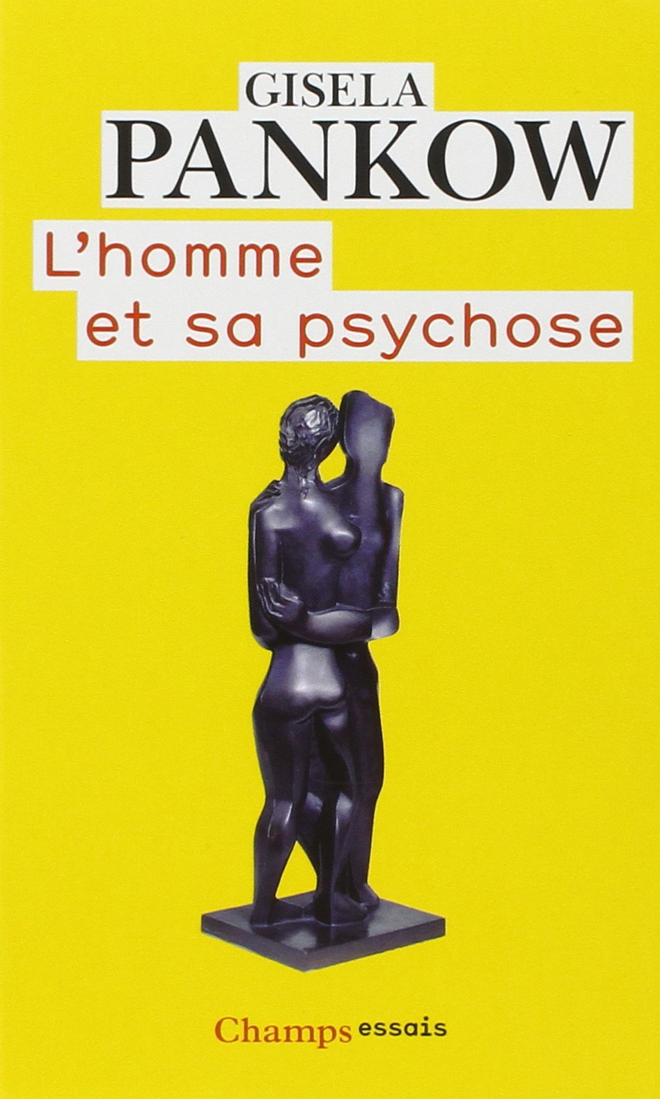 L'Homme ET SA Psychose