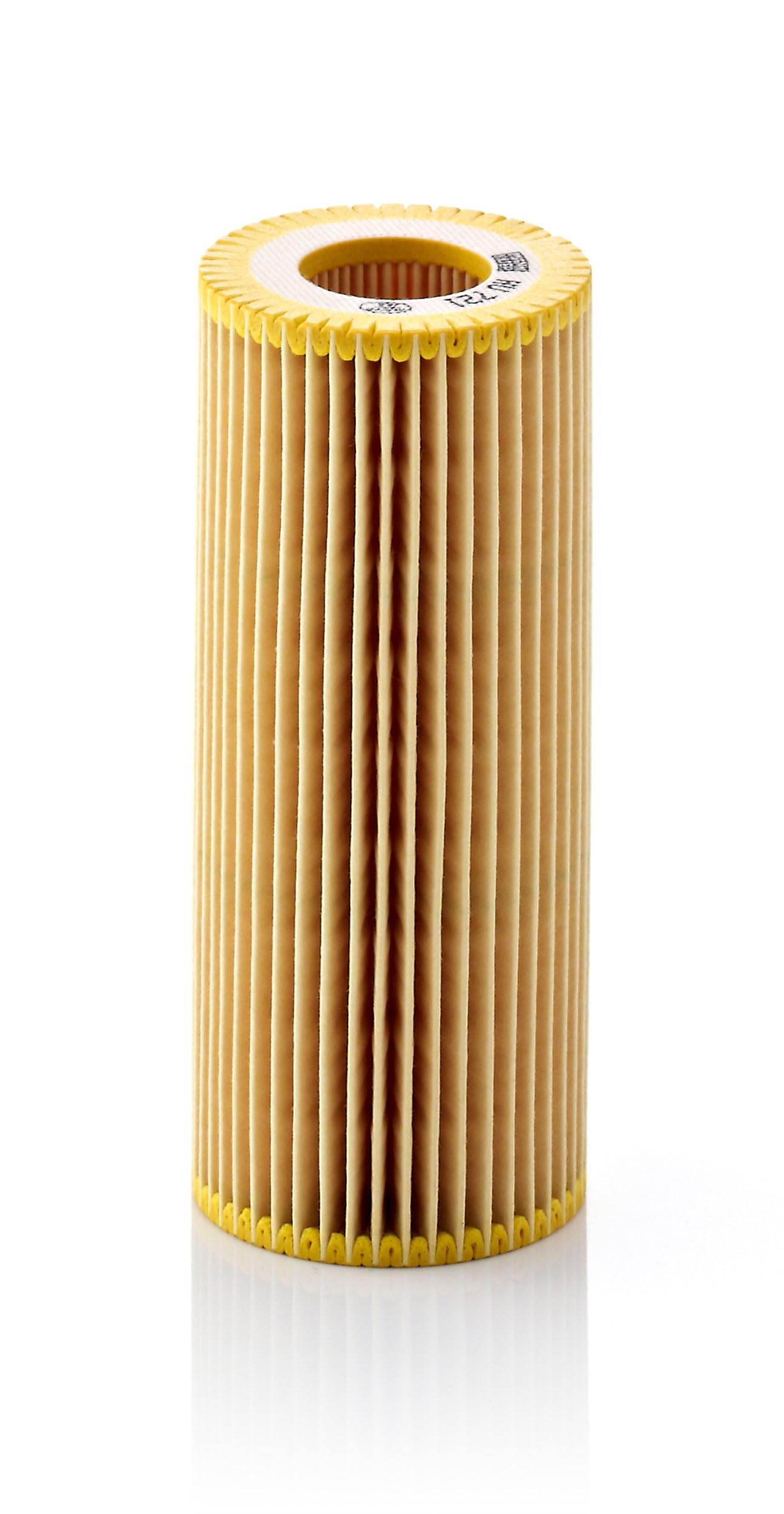 HYDRAULIC FILTER AUTOMATIC TRANSMISSION HU 721 y FOR PLAXTON  RENAULT TRUCKS