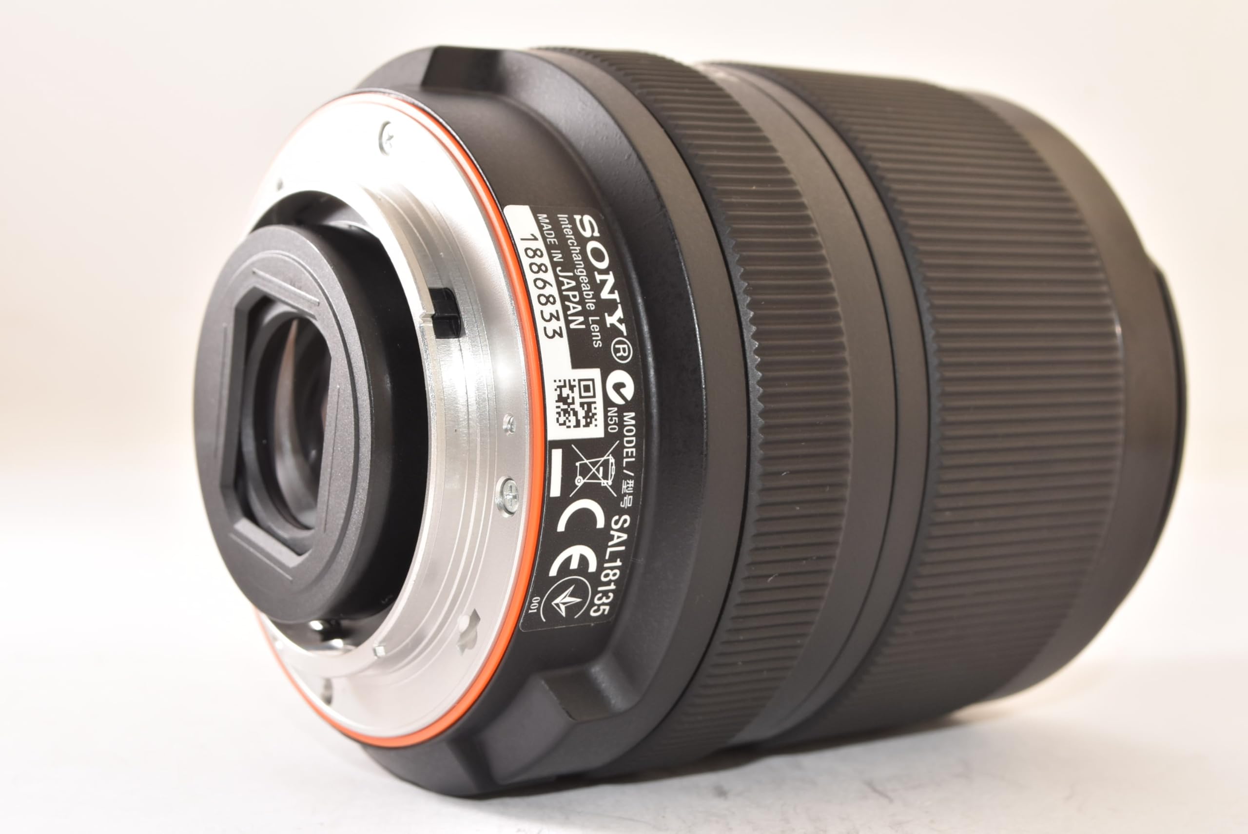 Amazon.co.jp: DT 18-135mm F3.5-5.6 SAM : 家電＆カメラ