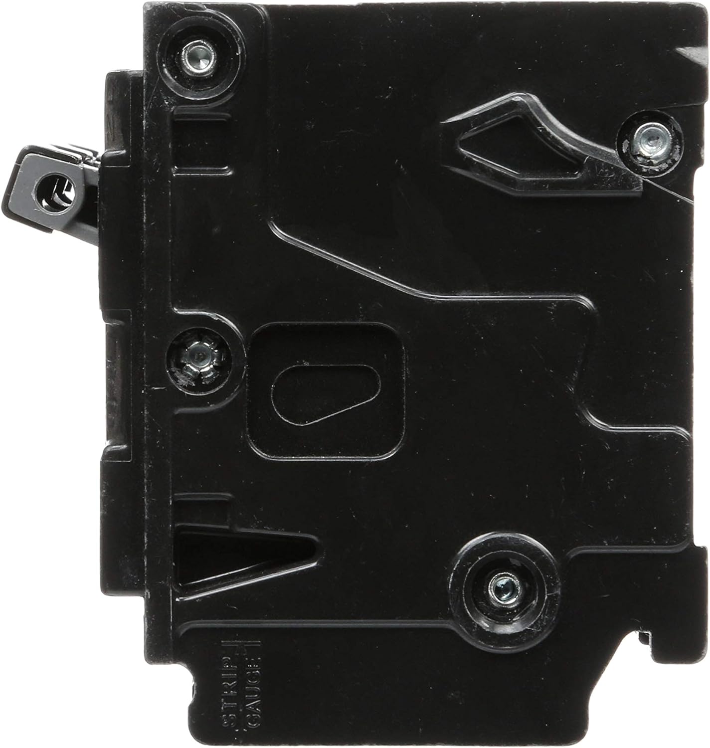 Q3100HH 100-Amp Three Pole 65kA Type HQP Circuit Breaker