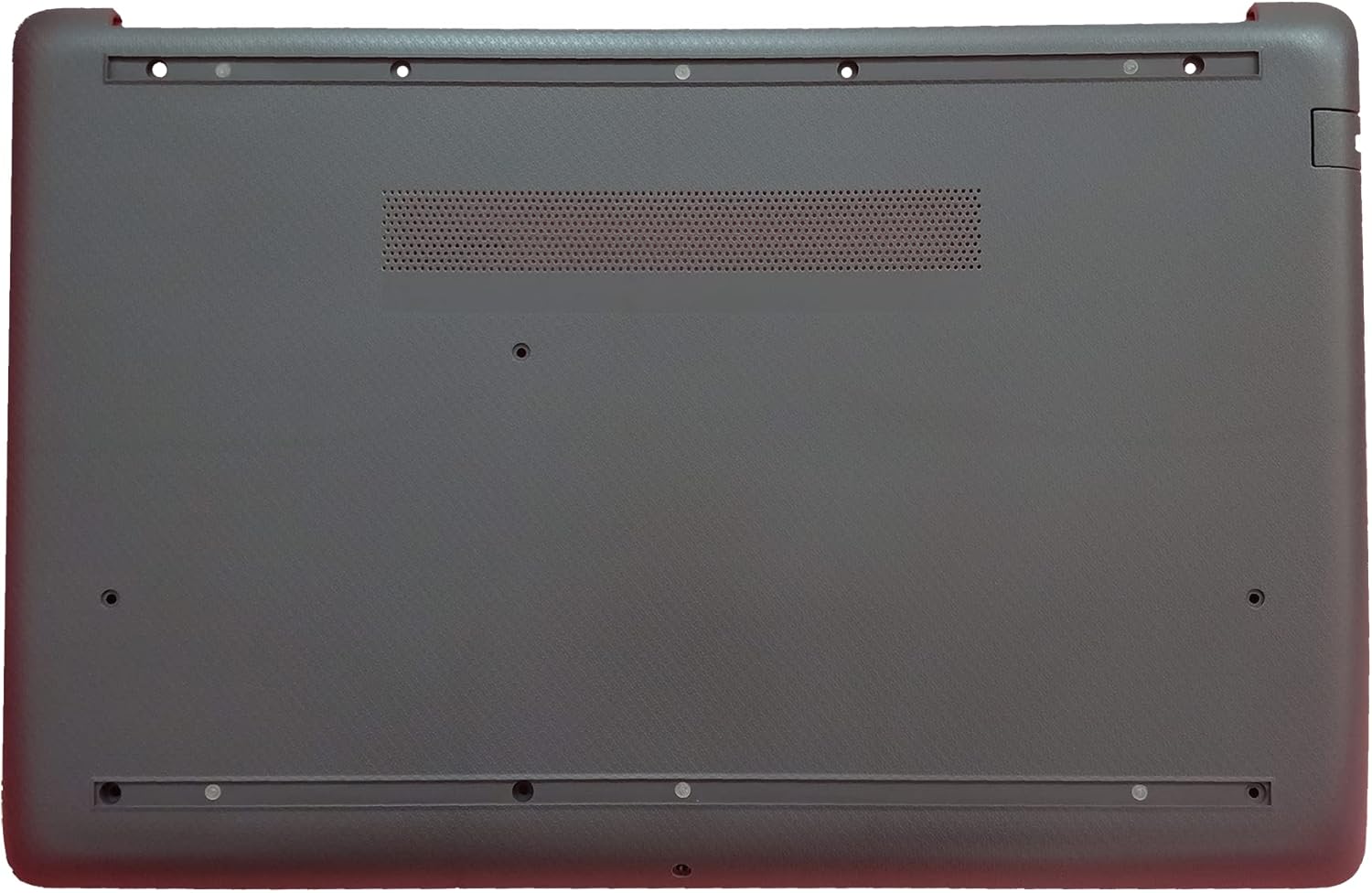 New Genuine Replacement for HP 250 255 G7 Laptop Lower Base Bottom Case Cover Assembly Part M04973-001 2019 Year Gray