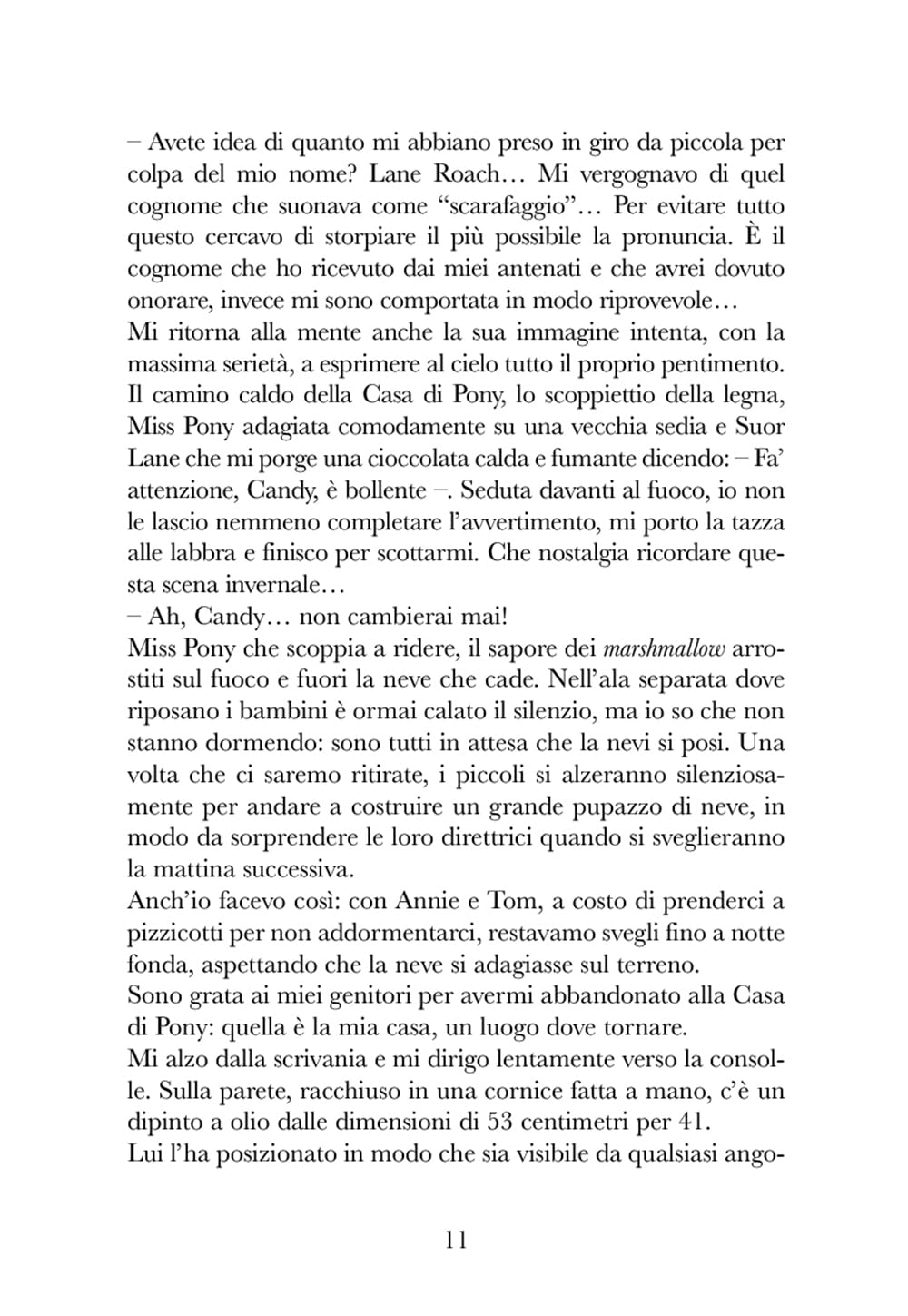 Candy Candy. Il romanzo completo