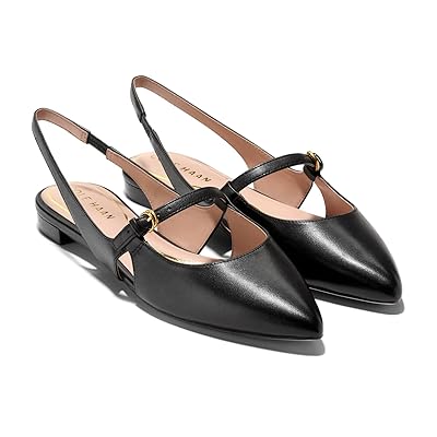 Cole Haan Anya Slingback Flat Women