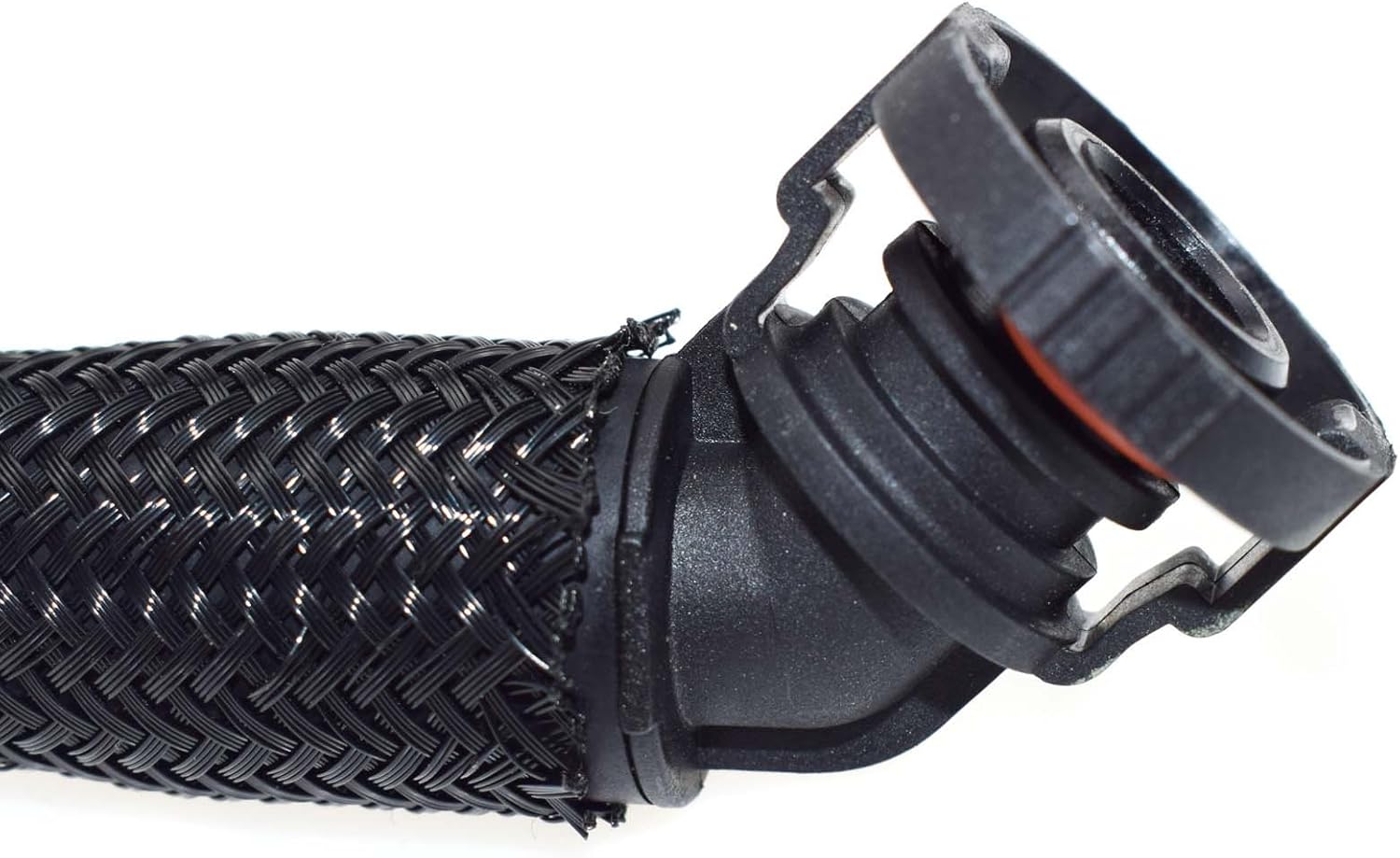 Crankcase Vent Valve Tube Oil Separator Hose 11157532649 11151437641, for BMW E46 320i 323i 528i 330i X3 X5 Z3 Z4