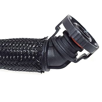 Ko ページ。 BMW 2 Coupe G42 Beheizte Entlüftungsleitung Kurbelgehäuse