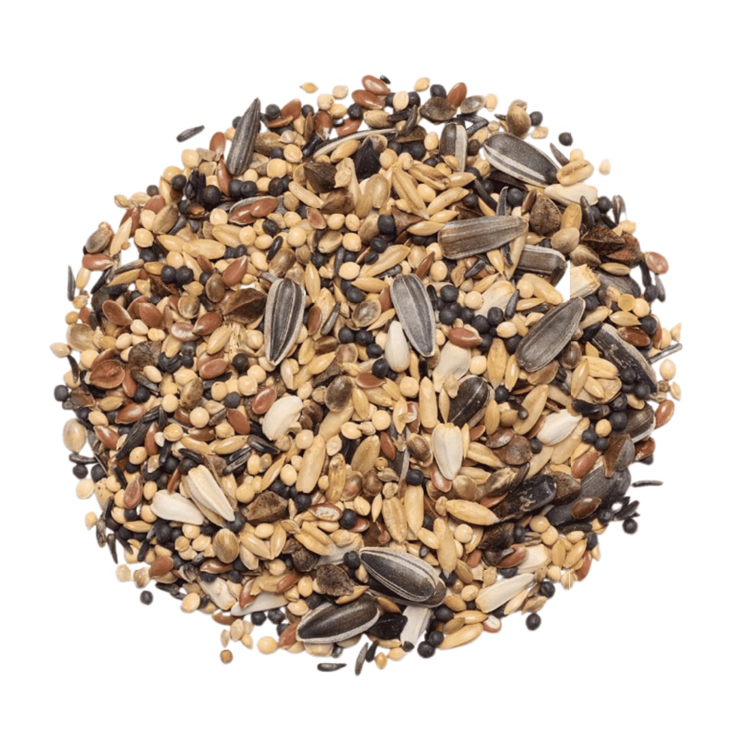 Countrywide Greenfinch Mix - 20Kg