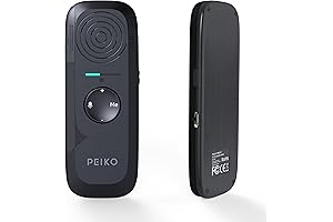 Peiko 136 Language Translation Device: Unlock Seamless Communication Worldwide