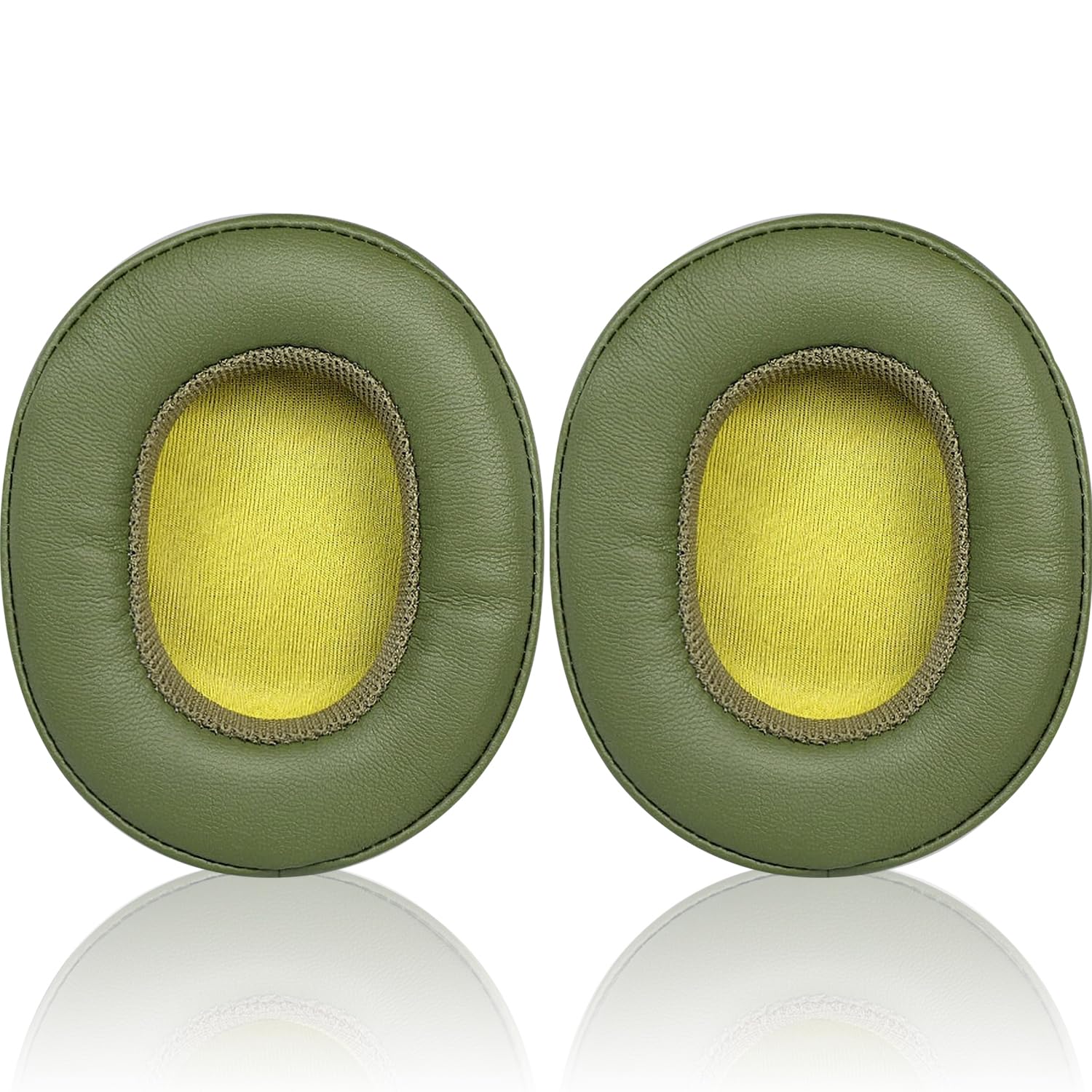 Replacement Ear Pads for Skullcandy Crusher Wireless/Evo/Hesh ANC/EVO/Crusher ANC, Headphones Ear Cushions Covers for Skullcandy Venue Wireless ANC