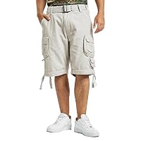 Brandit Savage Vintage Shorts, Uomo