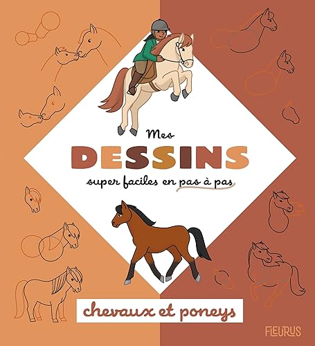 Chevaux et poneys