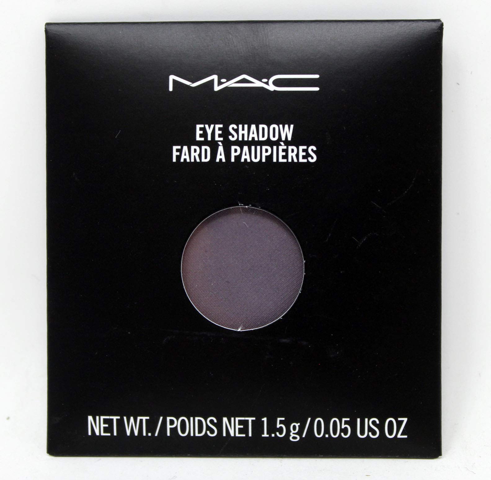 MAC SMALL EYESHAD PRO PALETTE Scene Sat