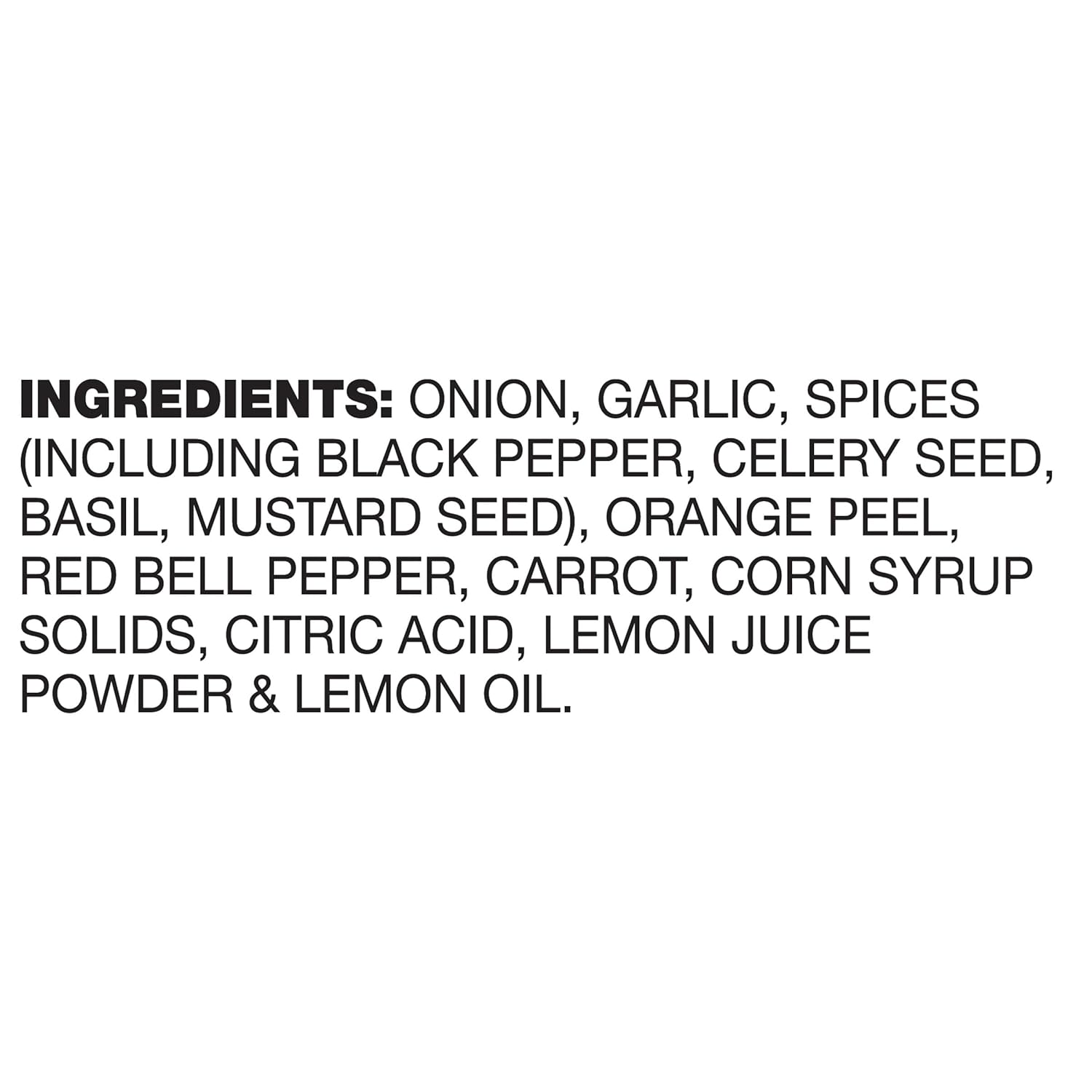 McCormick Perfect Pinch Signature Seasoning Packets, 500 count - 500 Count Packets of Signature Seasoning Blend Made With 14 All-Purpose Herbs and Spices