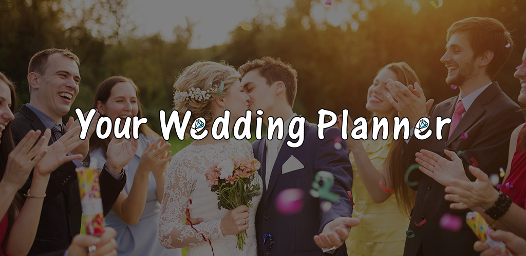 Your Wedding for Android