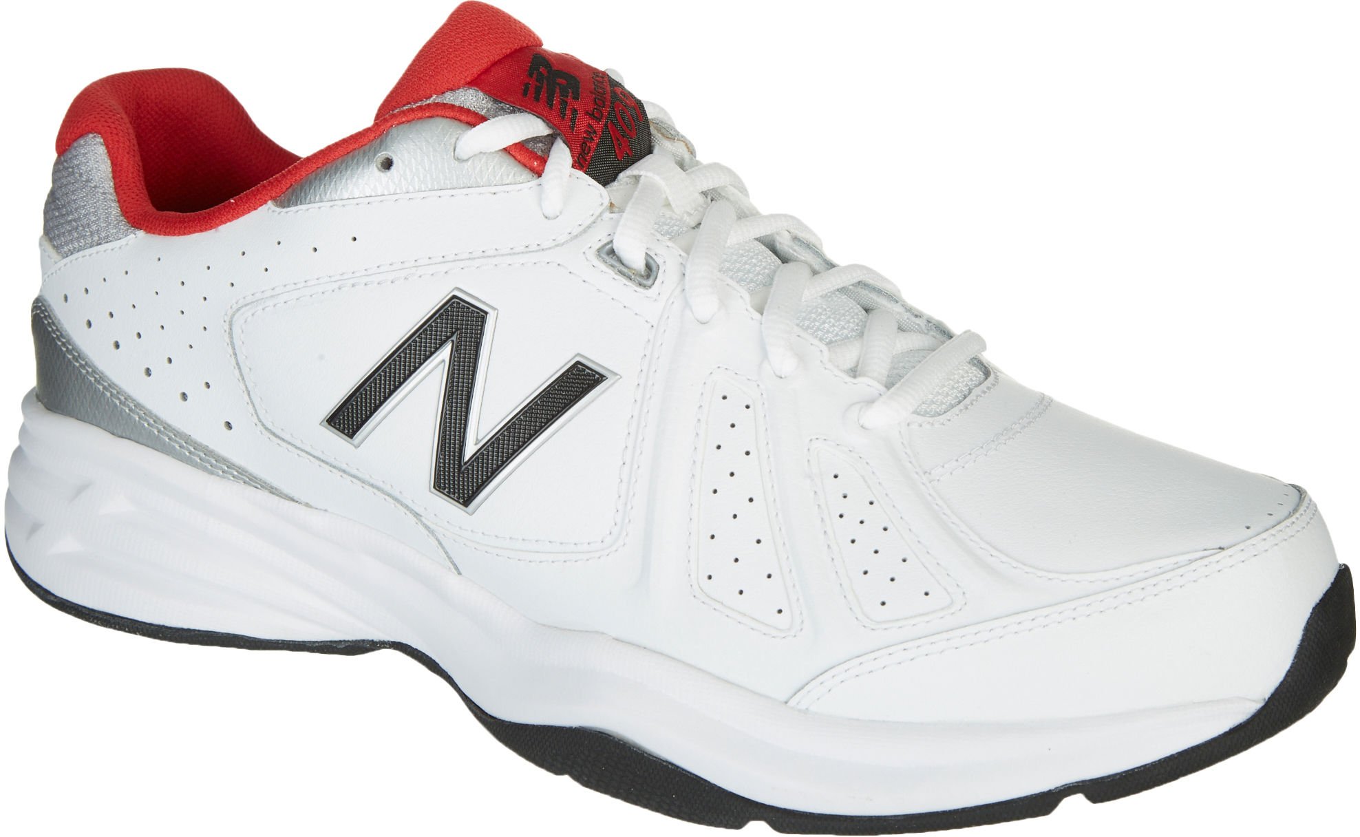 New Balance Men's mx409v3 Casual Comfort Training Shoe