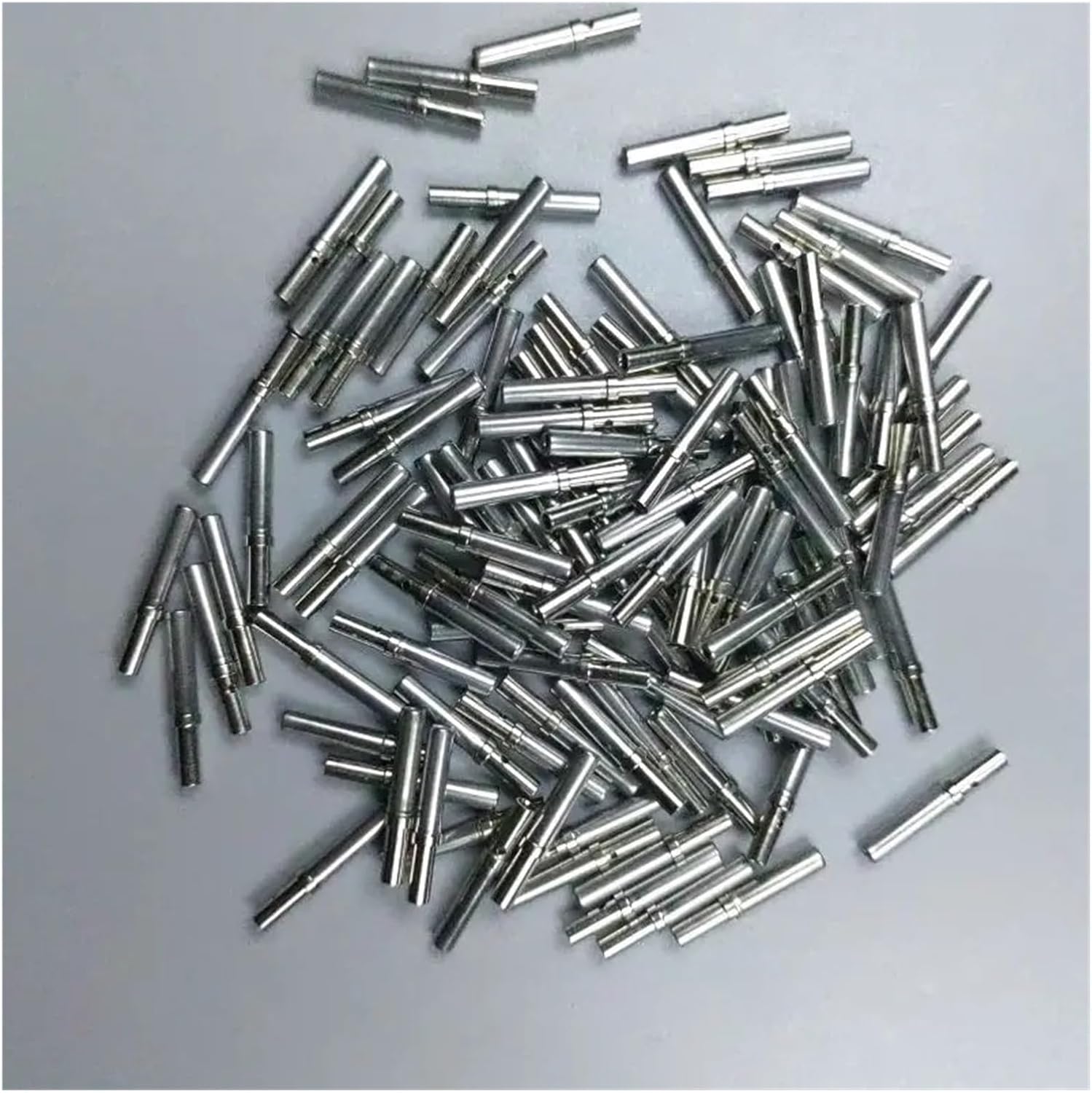 250pcsDT Series Waterproof Wire Connector Kit DT06-2/3/4/6S DT04-2/3/4/6P Automotive Sealed Plug with Pins Box KLOOKY(DRK-RT1B)