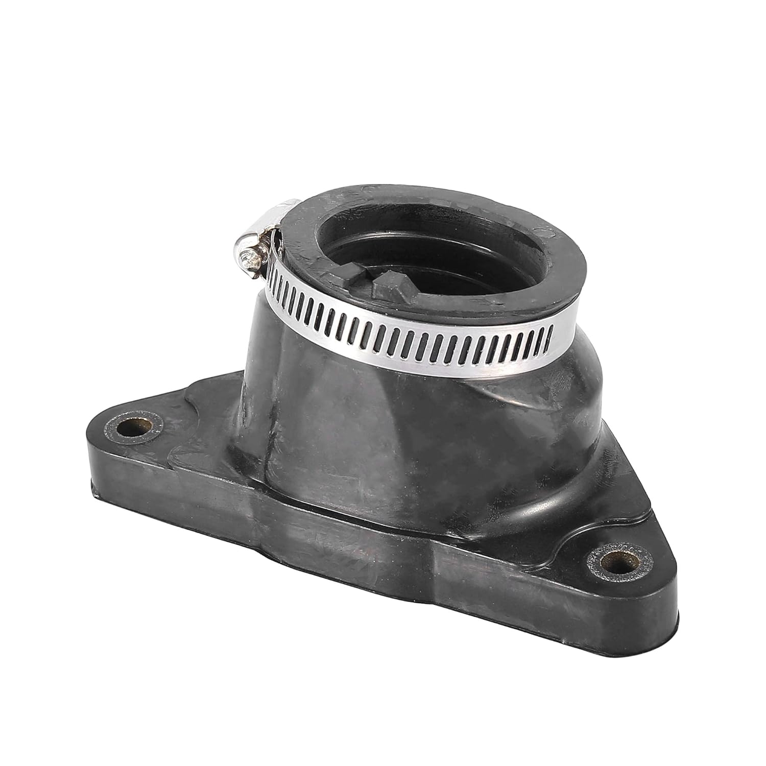 Motoforti Motorcycle Carburetor Intake Manifold Boot Joint for Honda