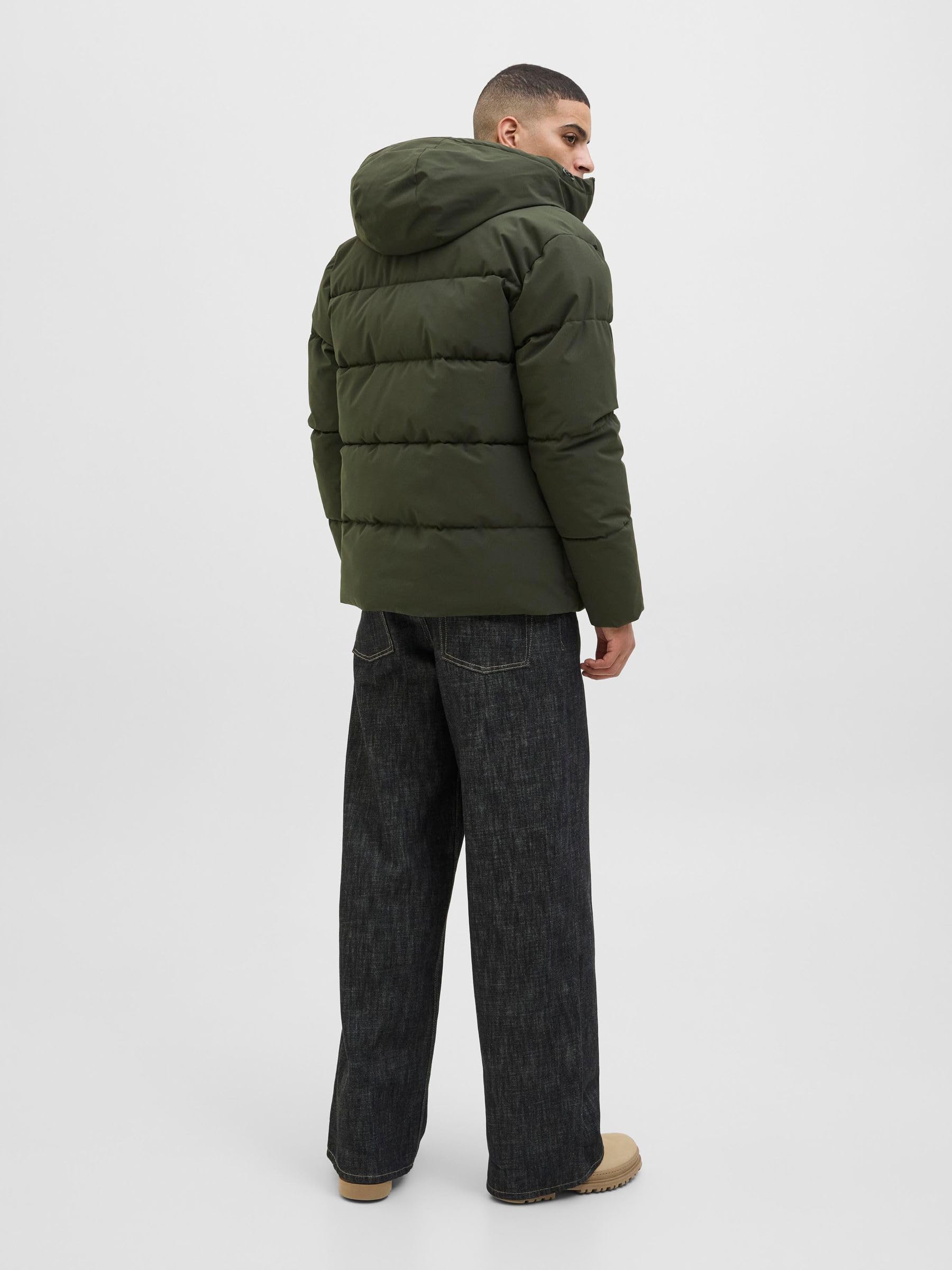 JACK & JONES Piumino