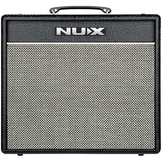 Mighty 40 MKII Guitar Amplifier 40W