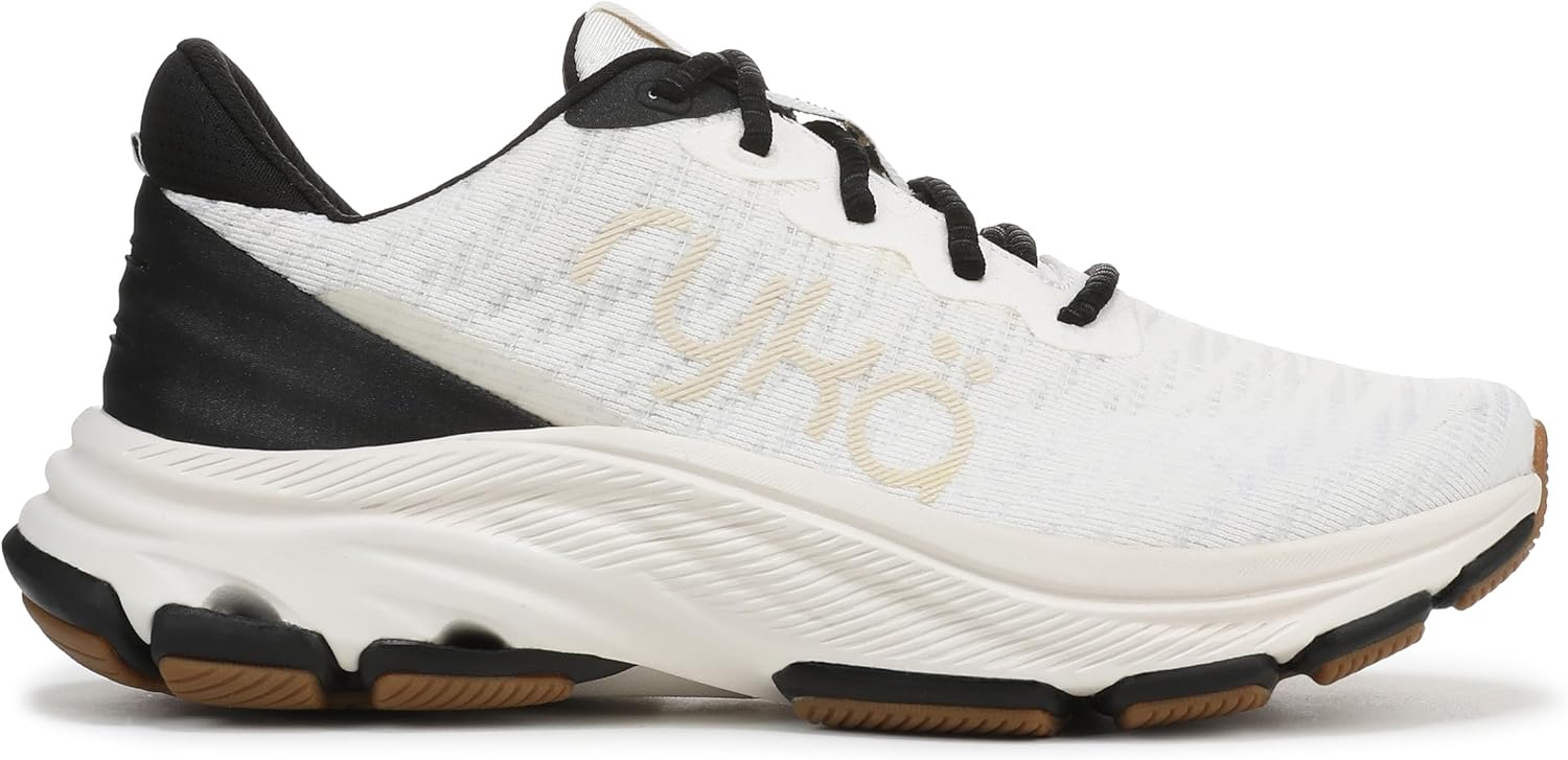 Ryka Women's Devotion X Max RS Sneakers - Image 6