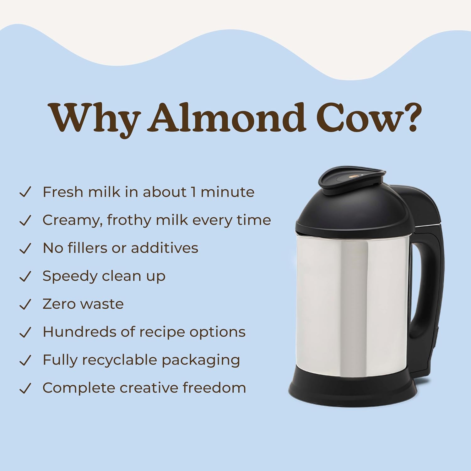 What is⁣ the best cow milk alternative?