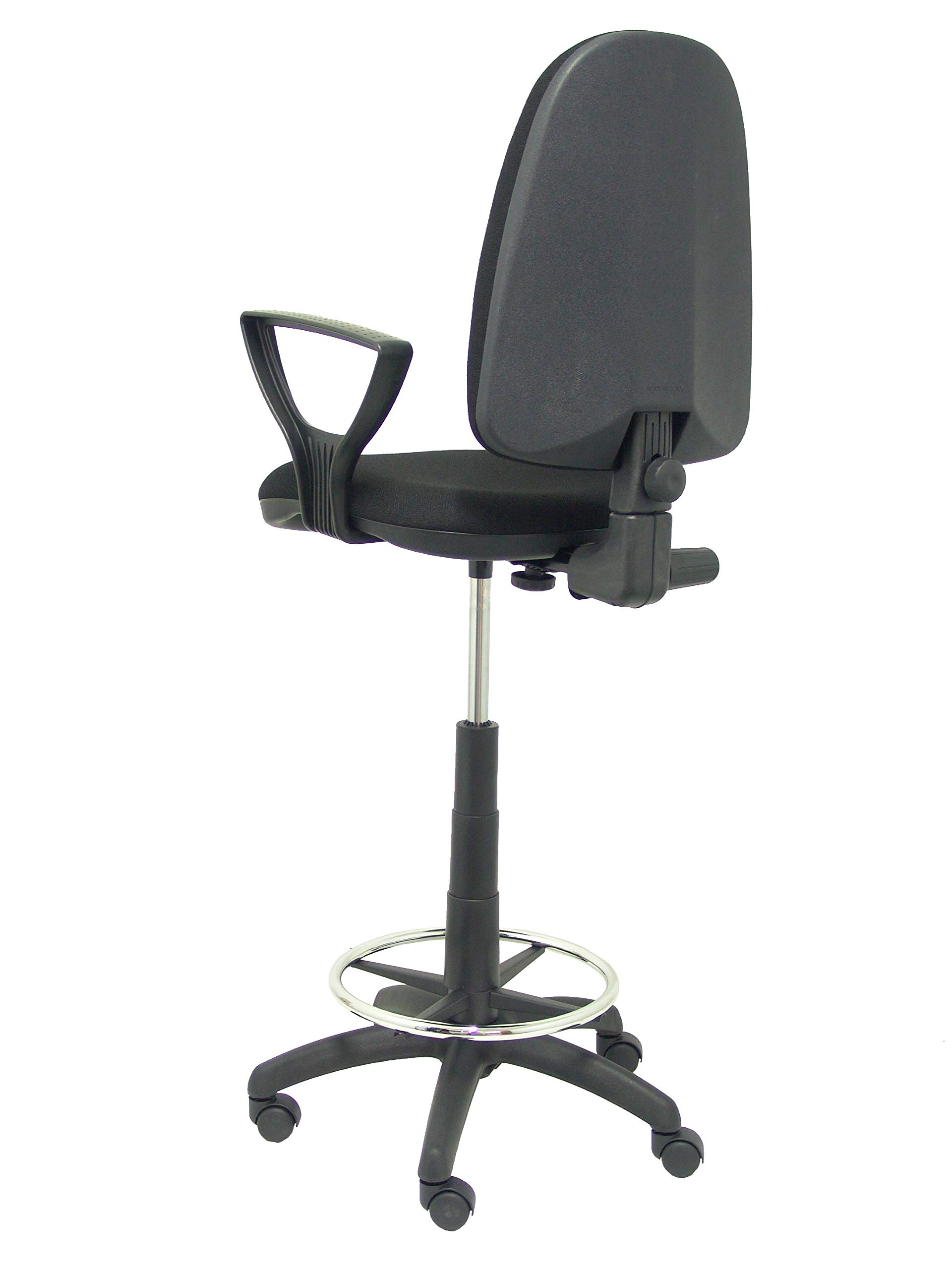 Piqueras y Crespo t04cpbali840bgolf Silla de Oficina y de Ordenador Asiento Acolchado Respaldo Acolchado