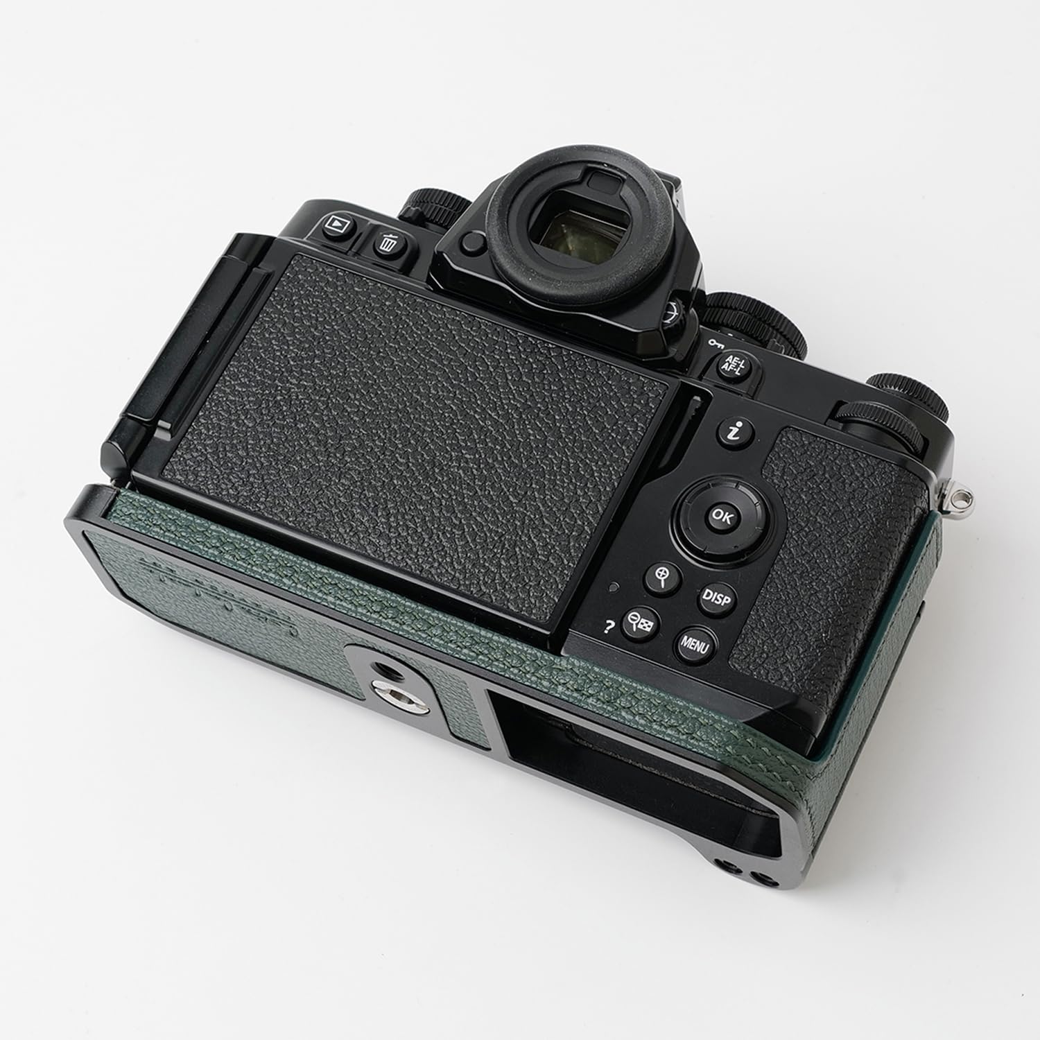 Amazon | 対応 Nikon ニコン Zf 専用 カメラケース カメラカバー