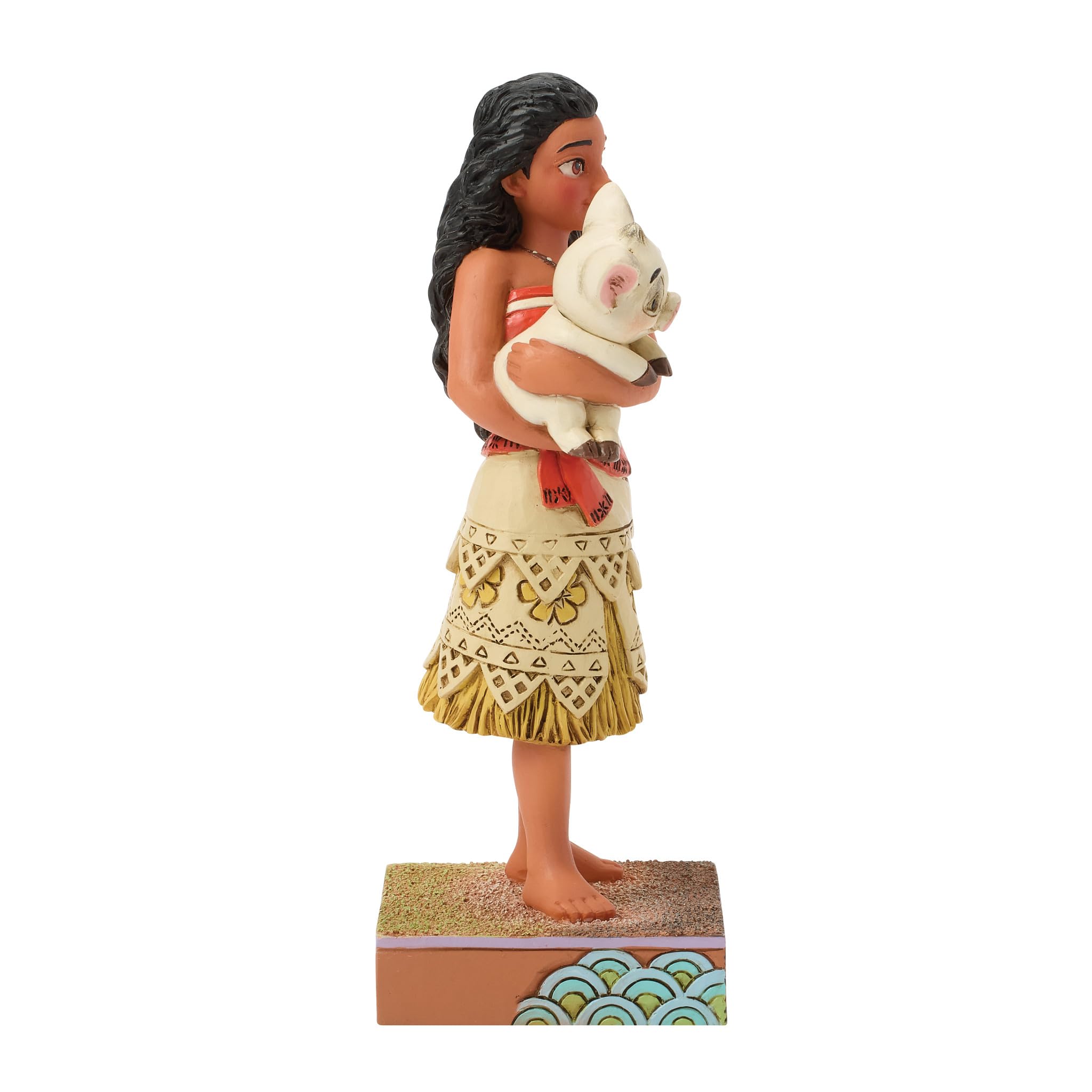 Amazon.co.jp: Disney Traditions モアナ ホールディング プア 6016893
