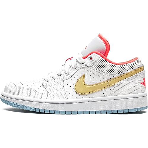 Nike Women's Air Jordan 1 Low SE Sneaker