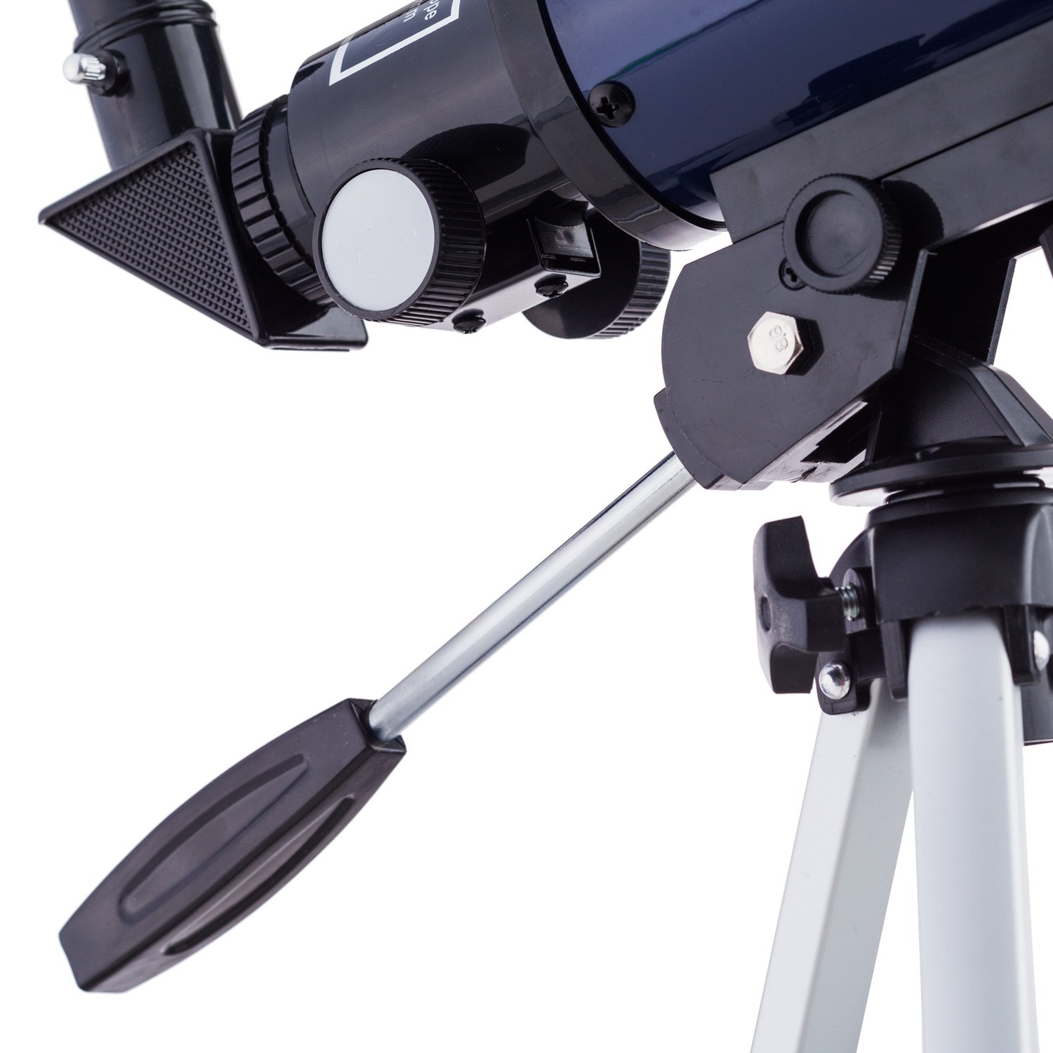 Amazon.com: AmScope TLS-S70300 Compact Refractor Telescope 15X