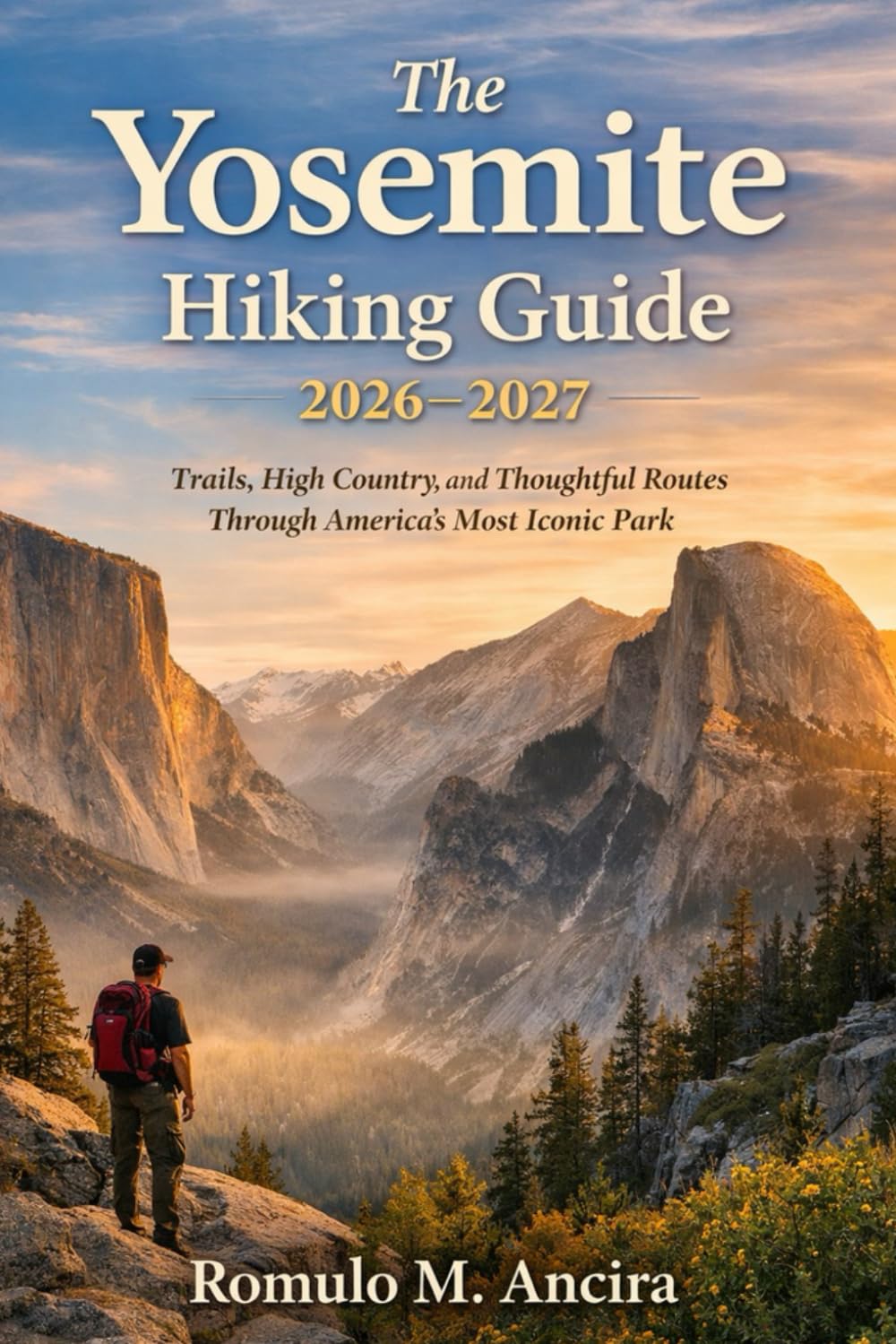 The Yosemite Hiking Guide 2026-2027: Trails, High Country, and Thoughtful Routes Through America’s Most Iconic Park