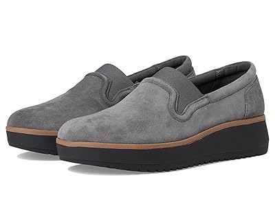 Clarks Zylah Sky Women