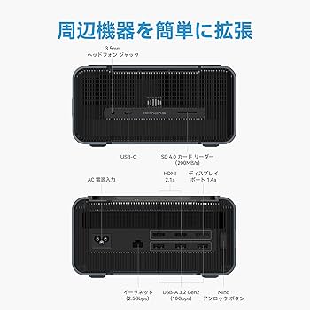 Amazon | Khadas Mind Graphics GeForce RTX 4060 Ti 16GB GDDR6