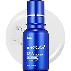 Medicube Age-R Ultra Tune 40.68 | High-tech 2 in 1 skin care tool - Skin elasticity, Line care, Radiance, Korean facial tools