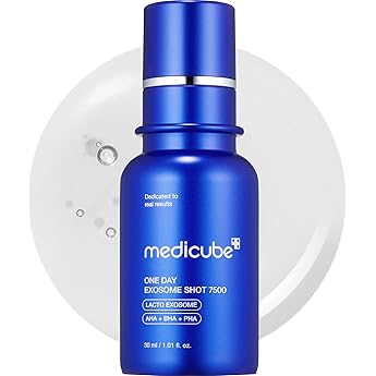 Medicube Age-R Ultra Tune 40.68 | High-tech 2 in 1 skin care tool - Skin elasticity, Line care, Radiance, Korean facial tools