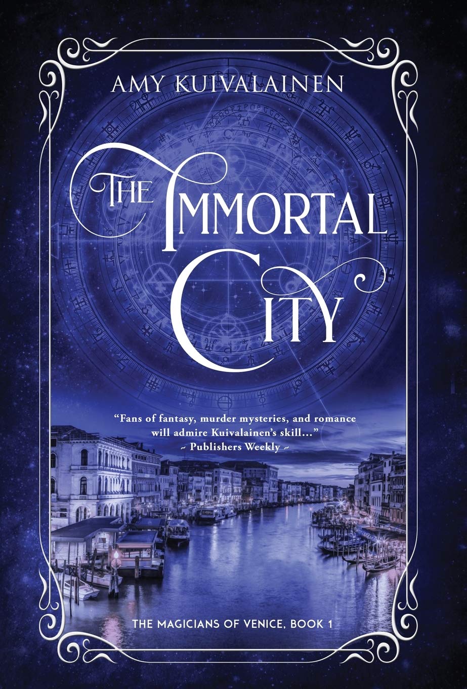 Buy The Immortal City โ BookShops.in