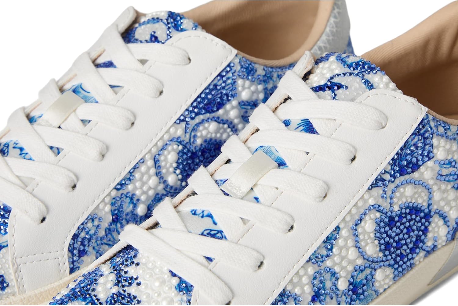 Blue by Betsey Johnson Damon