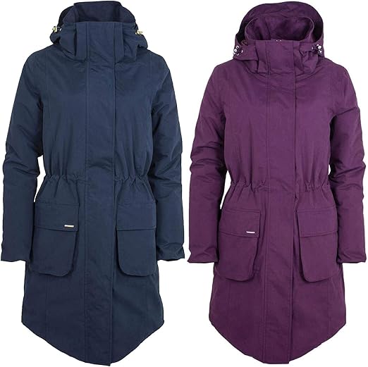 toggi puffer coat
