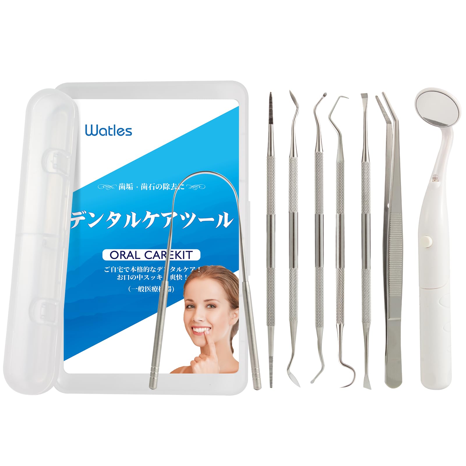 業務用歯科用品の商品画像