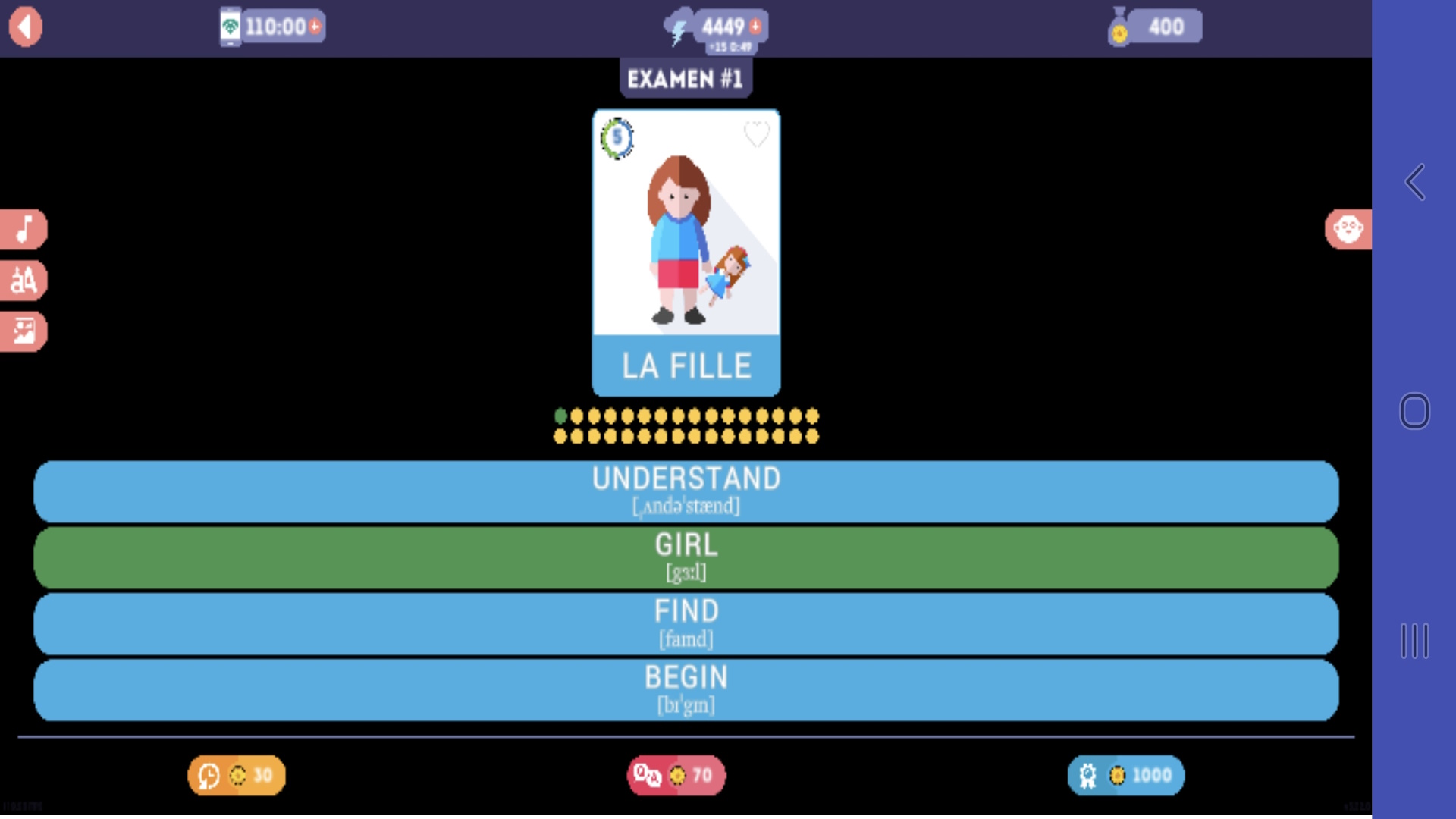 Learn English - Aplicativo na Amazon Appstore