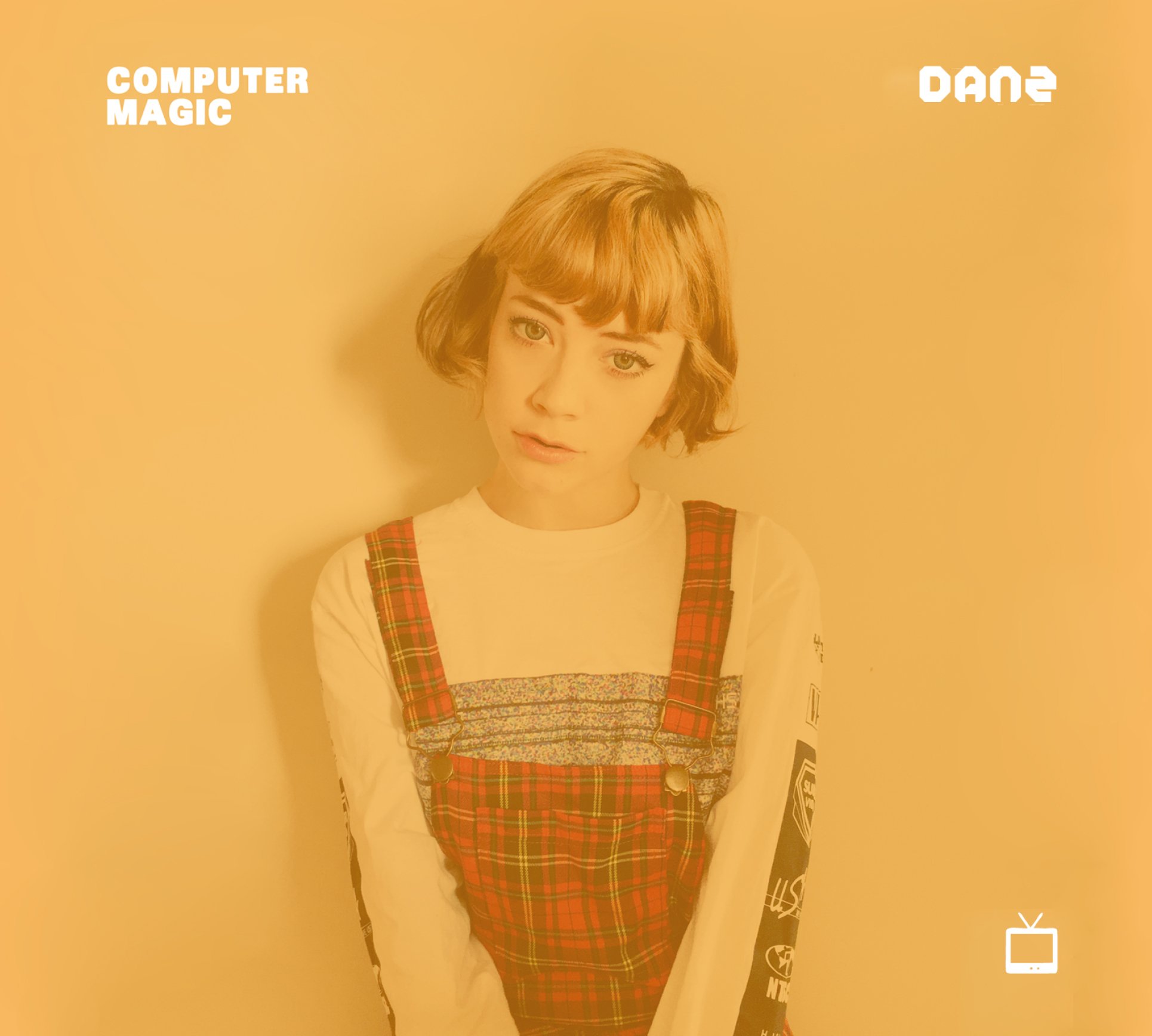 Computer Magic Danz