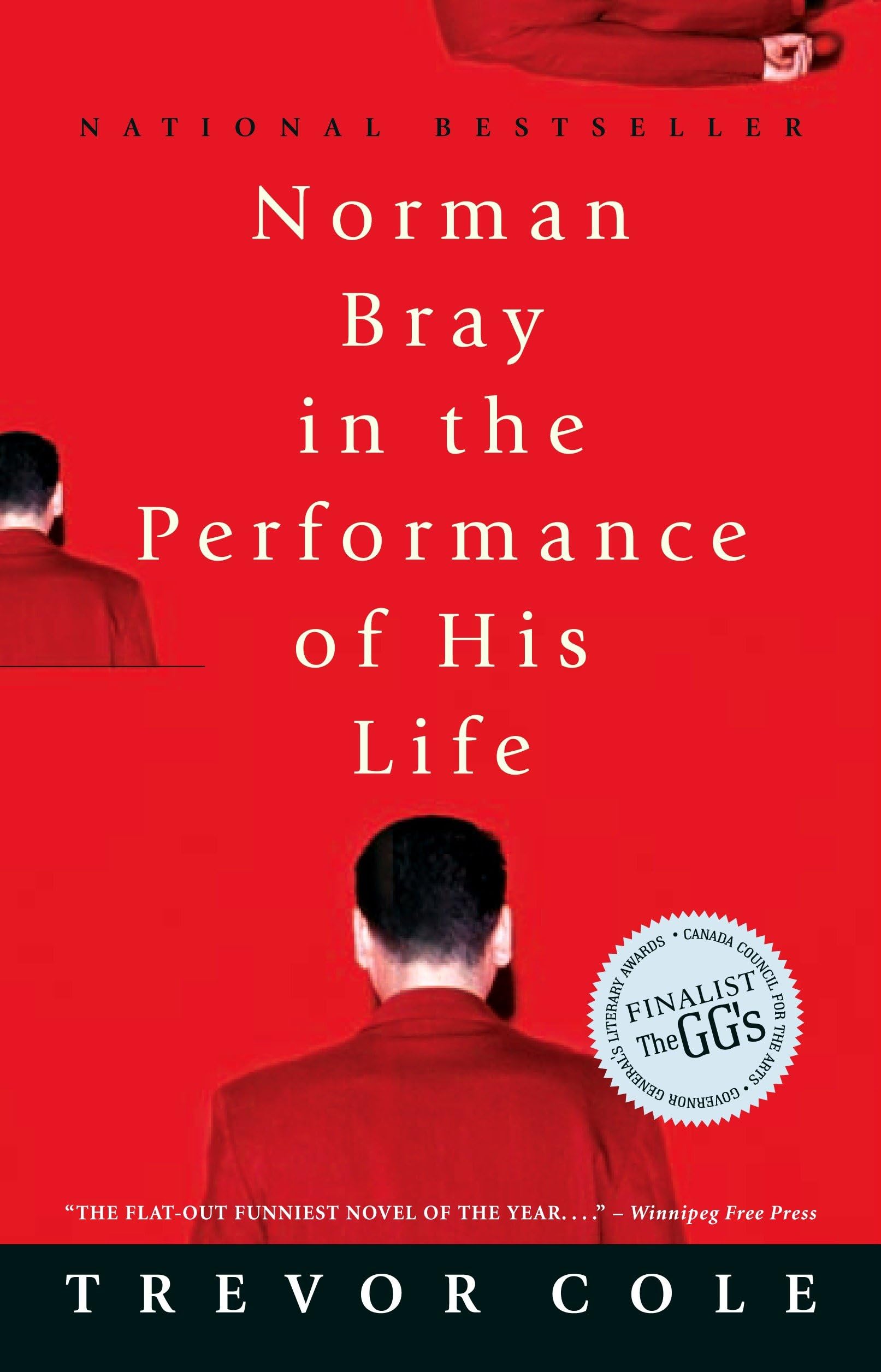 Buy Norman Bray, In the Performance of His Life — BookShops.in