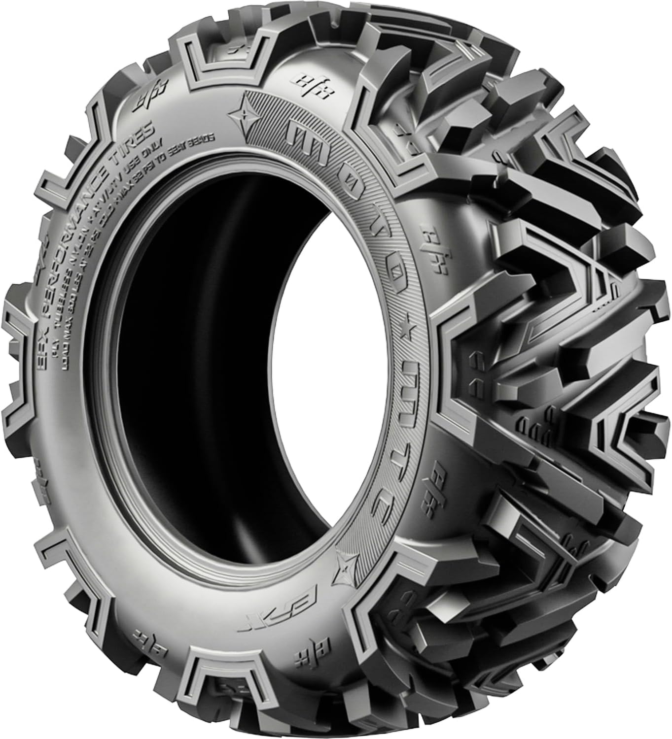 EFX Moto MTC (6ply) ATV Tire [27x10-14]