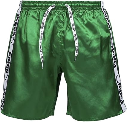 puma retro shorts