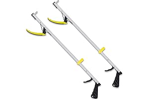 RMS Featherweight The Original Reacher 2-Pack (26-Inch): Essential Mobility & Independence for Seniors