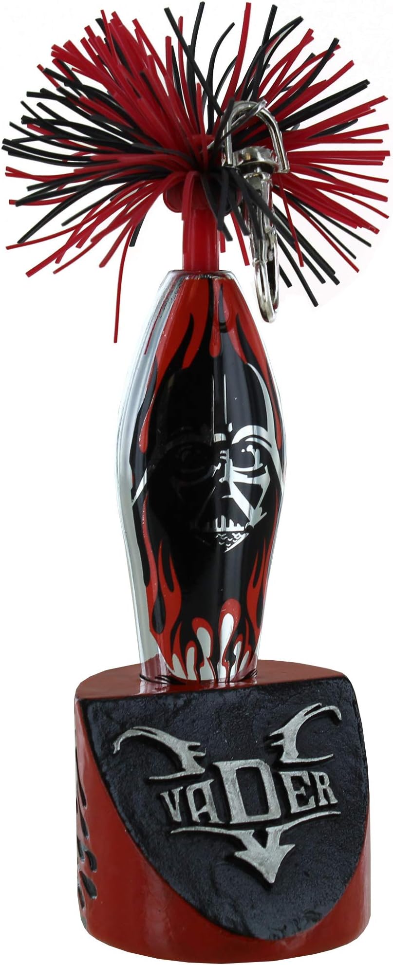 Courage Brands Darth Varder limited edition Klicker Pens (KKLE003)