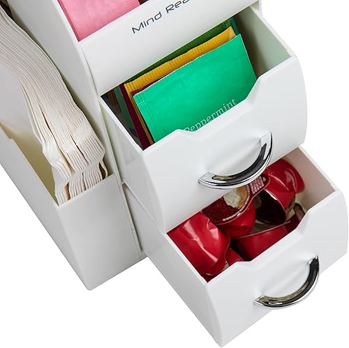 Miniatura 4 de Mind Reader caja organizador de café